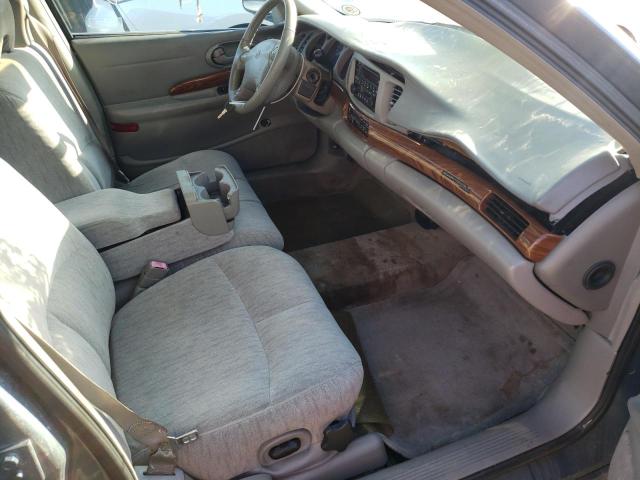 Photo 5 from auction – 2002 BUICK LESABRE CU with VIN 1G4HP54K82U169035