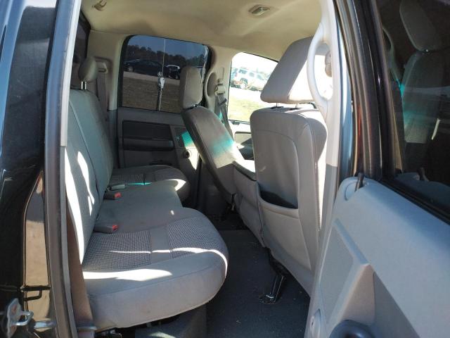 Photo 6 from auction – 2008 DODGE RAM 1500 S with VIN 1D7HA18218S554794