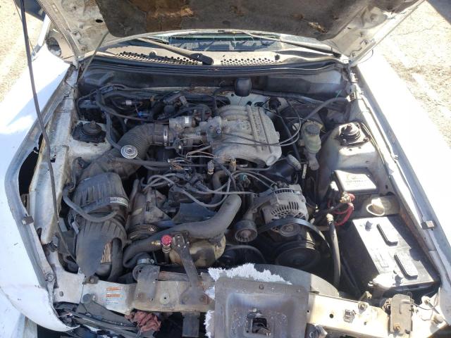 Photo 7 from auction – 1997 FORD MUSTANG with VIN 1FALP4040VF131930