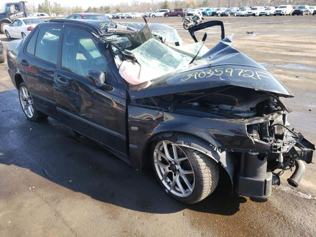 SAAB 9-5 ARC 2005 with VIN YS3ED49A753537010 - Photo from auction