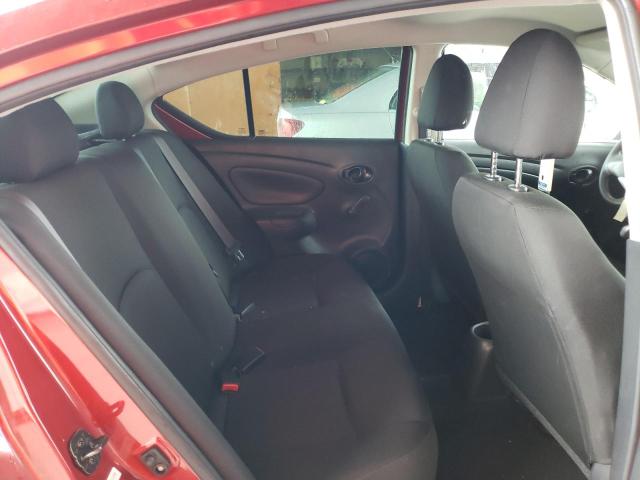 Photo 6 from auction – 2019 NISSAN VERSA S with VIN 3N1CN7AP1KL830398