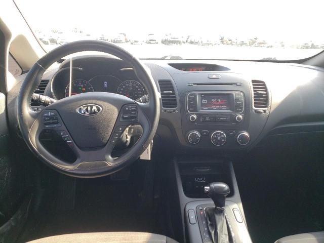 Photo 9 from auction – 2014 KIA FORTE EX with VIN KNAFX4A89E5230922