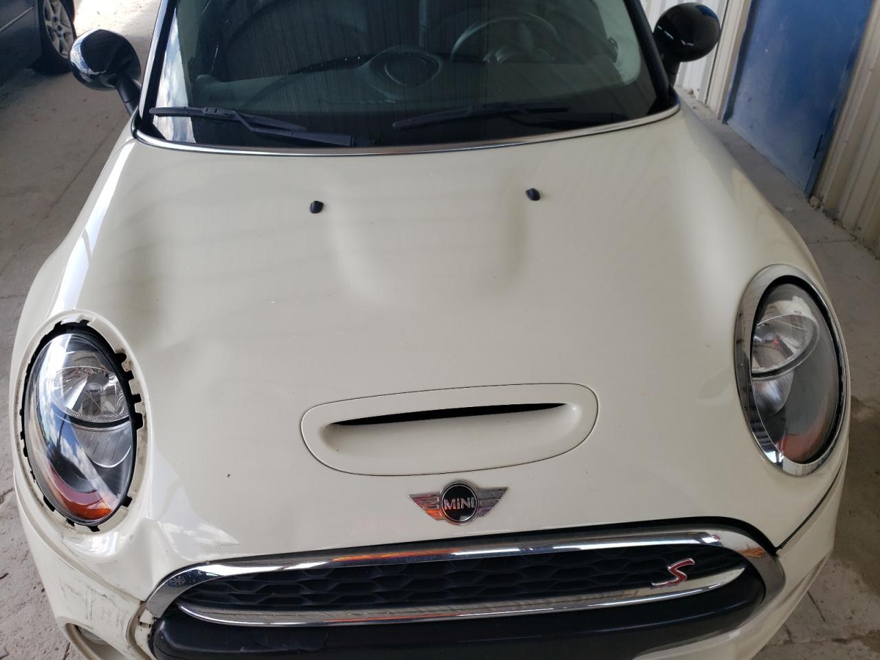 Photo 7 from auction – 2018 MINI COOPER S with VIN WMWXP7C5XJ2A48220