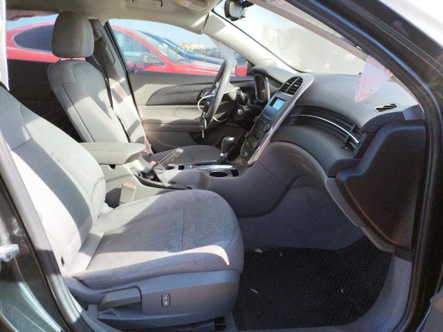 Photo 5 from auction – 2016 CHEVROLET MALIBU LIM with VIN 1G11B5SA6GU116042
