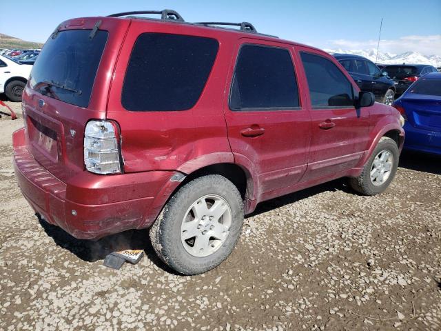 Photo 4 from auction – 2006 FORD ESCAPE LIM with VIN 1FMCU94126KC12206