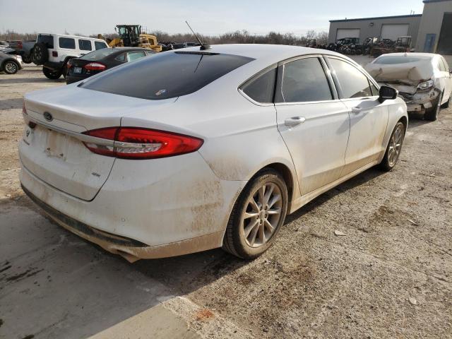 Photo 4 from auction – 2017 FORD FUSION SE with VIN 3FA6P0H71HR408001