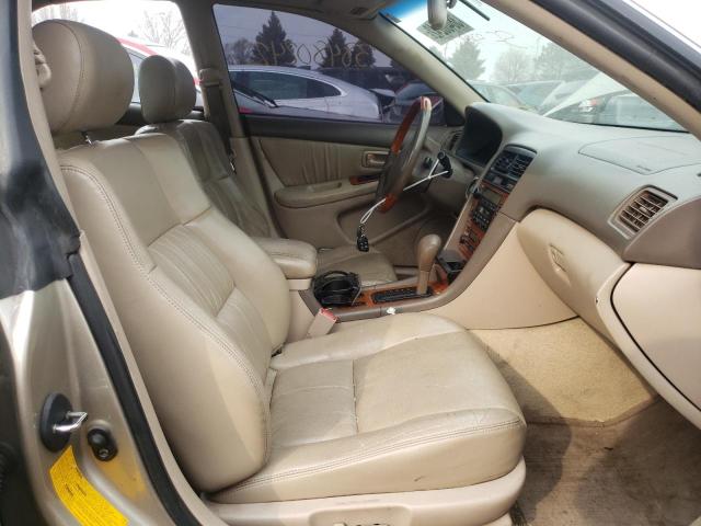 Photo 5 from auction – 2000 LEXUS ES 300 with VIN JT8BF28G4Y5094286