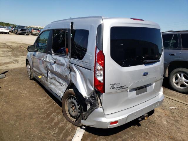 Photo 3 from auction – 2017 FORD TRANSIT CO with VIN NM0AE8F72H1330122