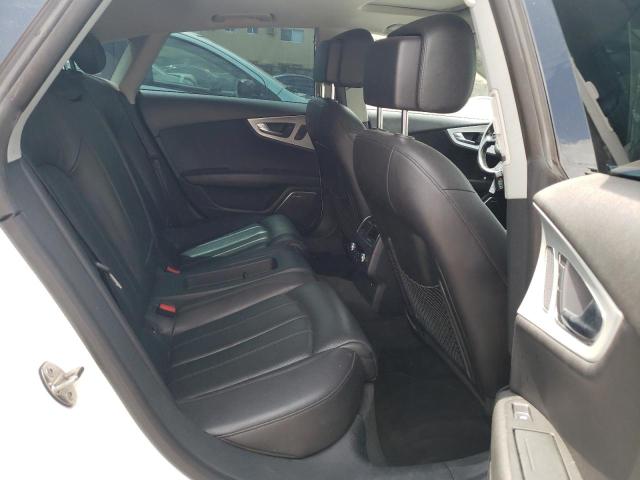 Photo 6 from auction – 2012 AUDI A7 PRESTIG with VIN WAUSGAFC6CN006806