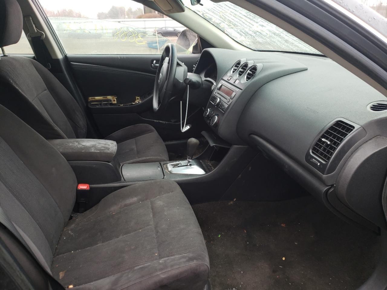 Photo 5 from auction – 2010 NISSAN ALTIMA BAS with VIN 1N4AL2AP3AN517984