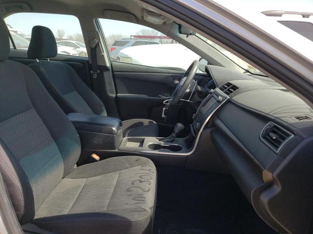 Photo 5 from auction – 2016 TOYOTA CAMRY LE with VIN 4T1BF1FK7GU230168