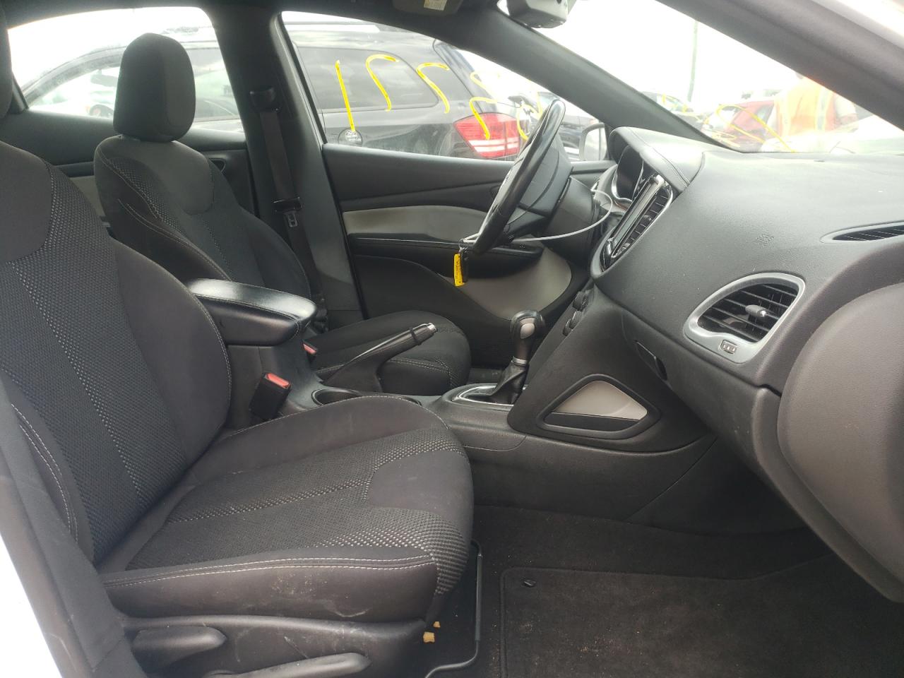 Photo 18 from auction – 2015 DODGE DART SXT with VIN 1C3CDFBB7FD224066