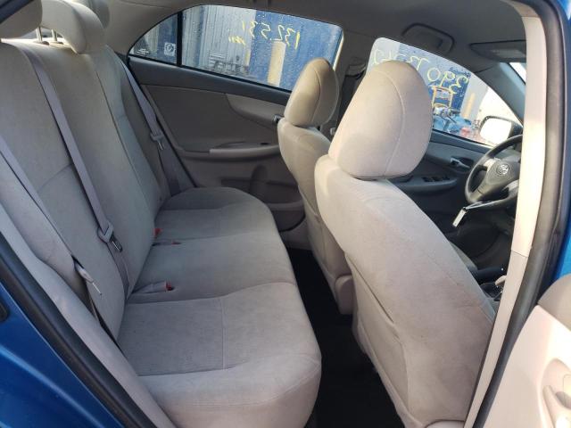 Photo 6 from auction – 2010 TOYOTA COROLLA BA with VIN 2T1BU4EE7AC353786