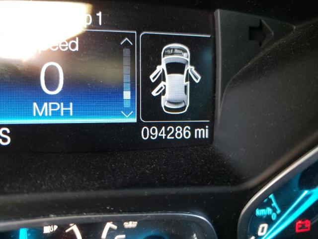 Photo 8 from auction – 2015 FORD ESCAPE SE with VIN 1FMCU9G95FUB03339
