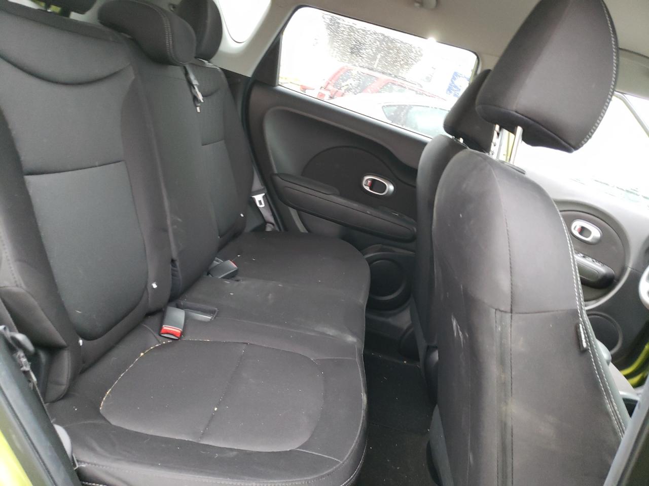 Photo 6 from auction – 2018 KIA SOUL with VIN KNDJN2A21J7903607