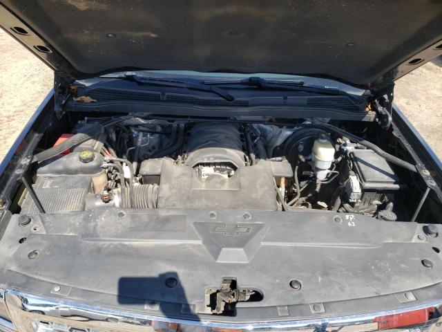 Photo 7 from auction – 2014 CHEVROLET SILVERADO with VIN 3GCUKREC3EG347392