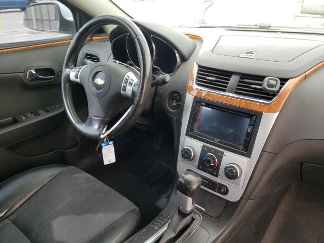 Photo 9 from auction – 2012 CHEVROLET MALIBU 2LT with VIN 1G1ZD5EU5CF383190