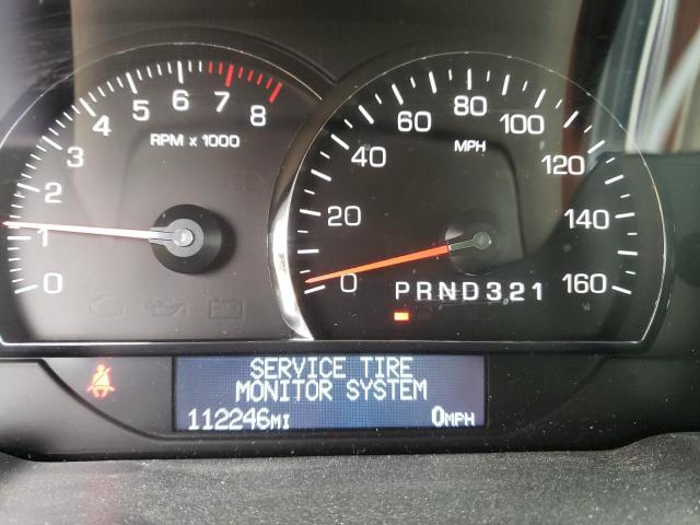 Photo 2 from auction – 2006 CADILLAC DTS with VIN 1G6KD57Y36U101074