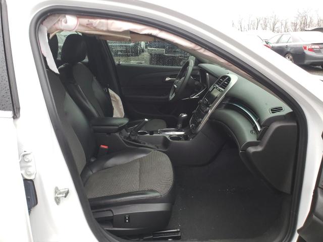 Photo 5 from auction – 2016 CHEVROLET MALIBU LIM with VIN 1G11C5SA9GF122838