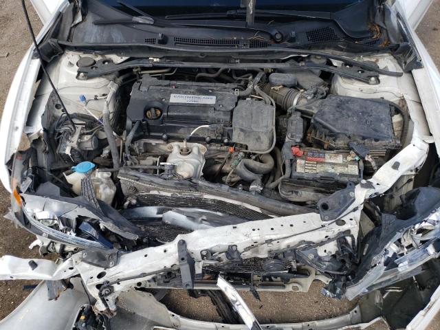 Photo 7 from auction – 2014 HONDA ACCORD EXL with VIN 1HGCT1B87EA004918