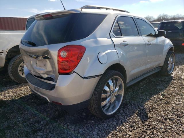 Photo 4 from auction – 2013 CHEVROLET EQUINOX LT with VIN 2GNALPEK7D1115663