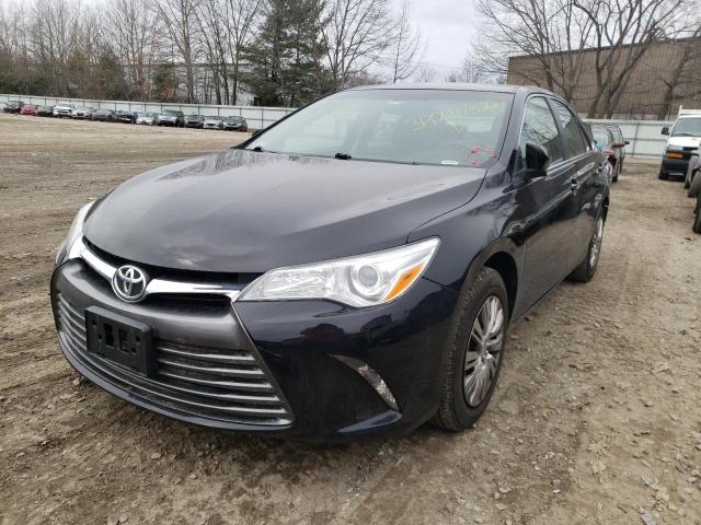 Photo 2 from auction – 2015 TOYOTA CAMRY LE with VIN 4T1BF1FK2FU988983