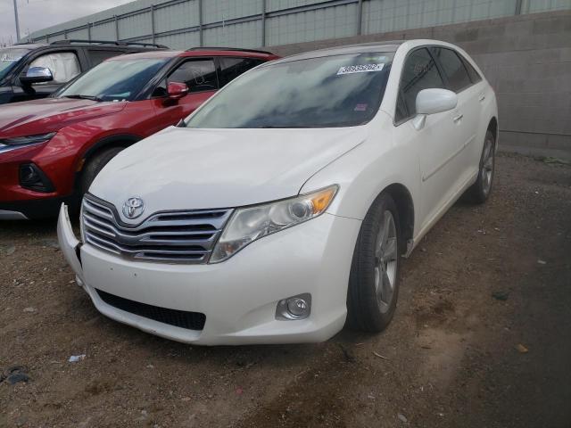 Photo 2 from auction – 2011 TOYOTA VENZA with VIN 4T3BK3BB0BU062418