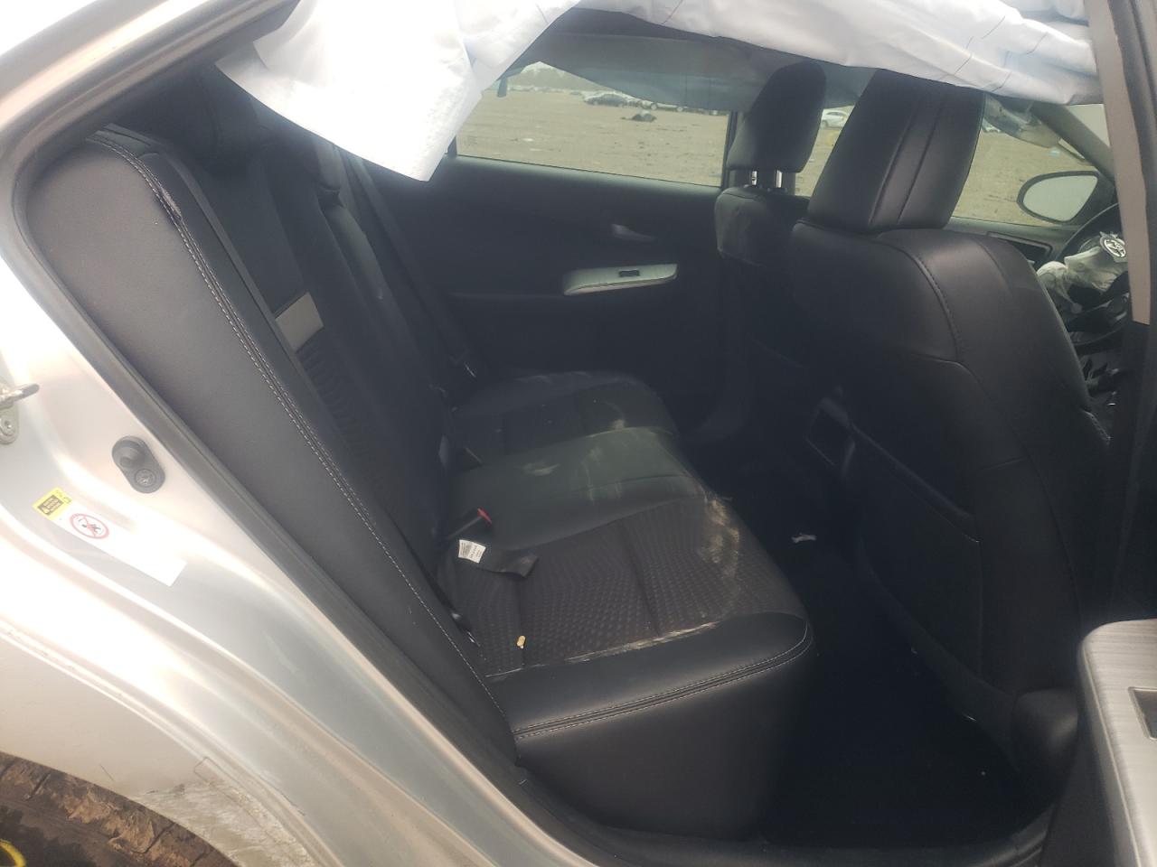 Photo 6 from auction – 2014 TOYOTA CAMRY L with VIN 4T1BF1FK6EU819452