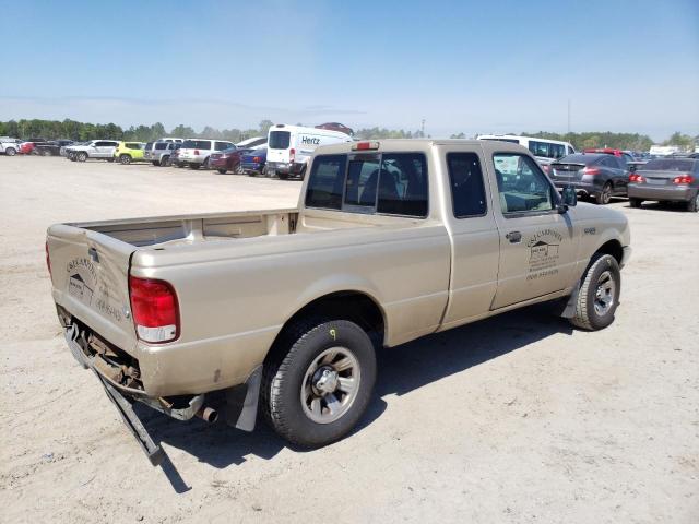Photo 4 from auction – 2000 FORD RANGER SUP with VIN 1FTYR14V4YTA26874