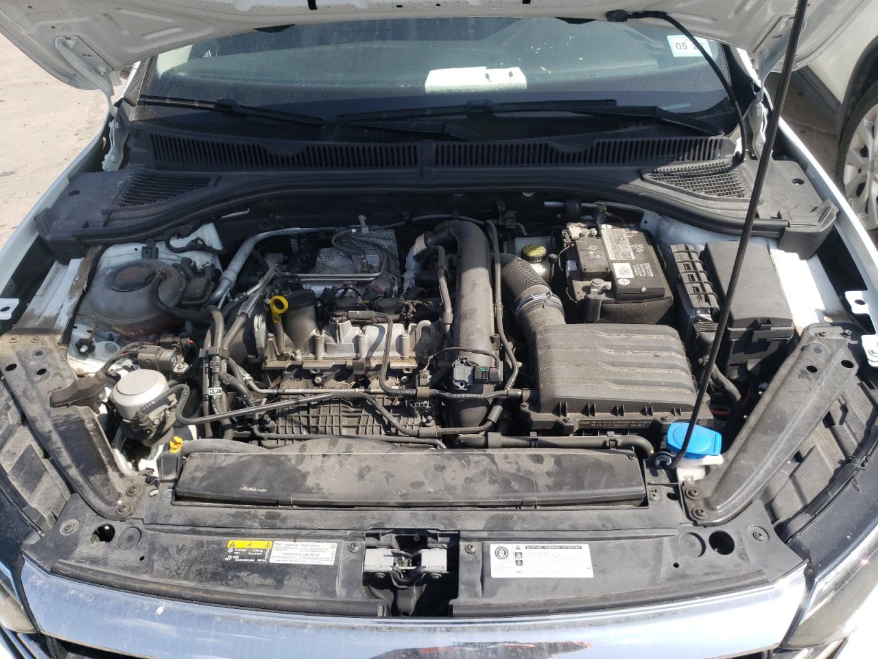 Photo 7 from auction – 2019 VOLKSWAGEN JETTA SEL with VIN 3VWE57BU0KM065010