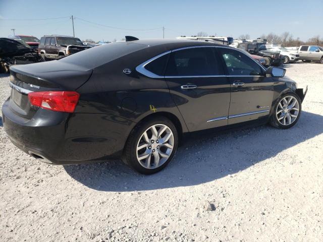 Photo 4 from auction – 2018 CHEVROLET IMPALA PRE with VIN 2G1125S35J9148910