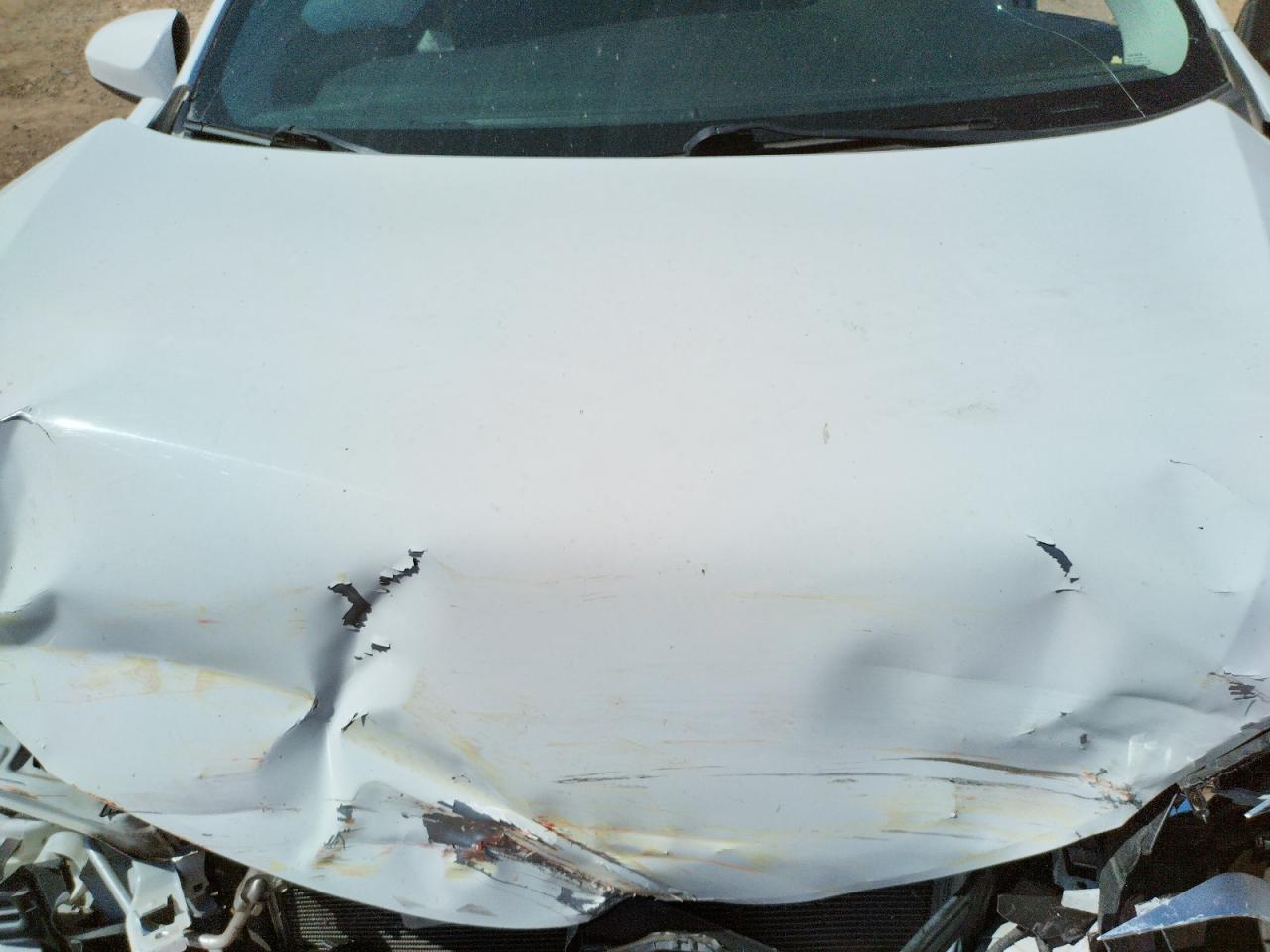 Photo 7 from auction – 2015 TOYOTA COROLLA L with VIN 5YFBURHE9FP337475
