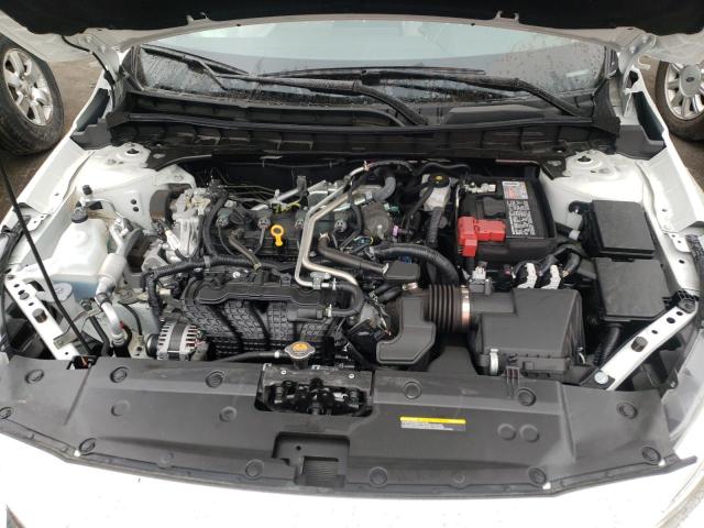 Photo 7 from auction – 2022 NISSAN ALTIMA with VIN 1N4BL4DW1NN308414