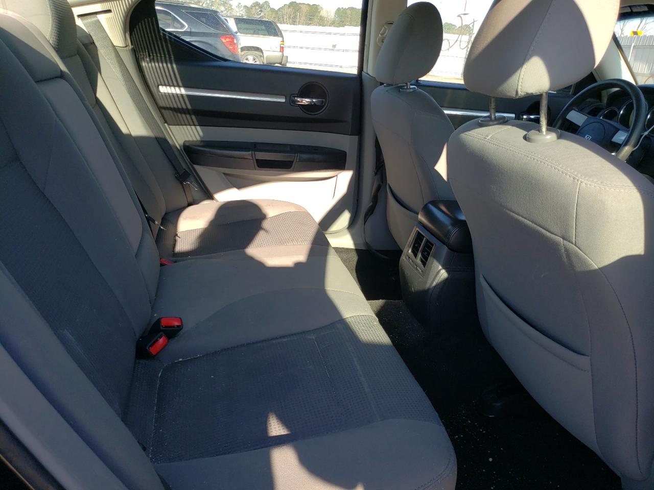 Photo 6 from auction – 2010 DODGE CHARGER RA with VIN 2B3CA9CV4AH316747