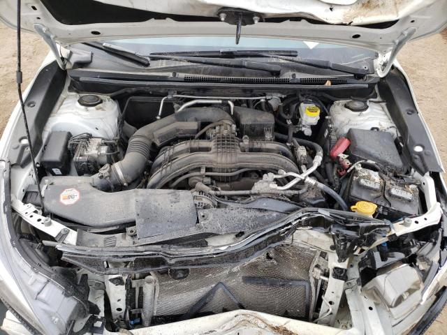 Photo 7 from auction – 2017 SUBARU IMPREZA SP with VIN 4S3GTAK6XH3735236