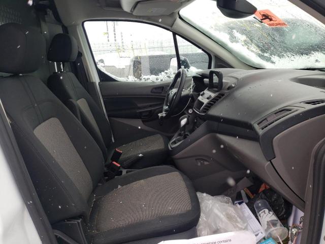 Photo 5 from auction – 2020 FORD TRANSIT CO with VIN NM0LS7E25L1458932