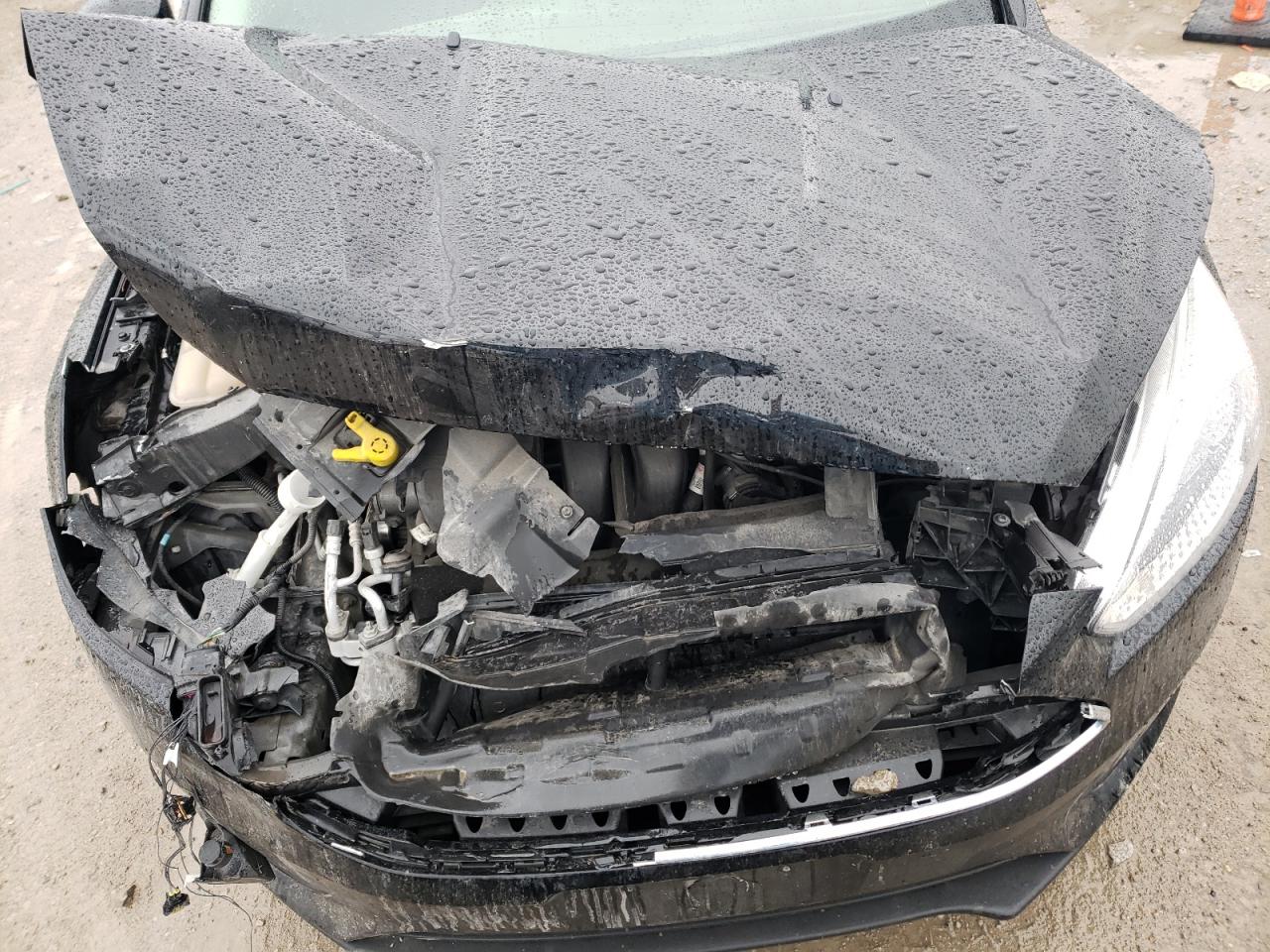 Photo 7 from auction – 2017 FORD FOCUS SE with VIN 1FADP3F22HL328771