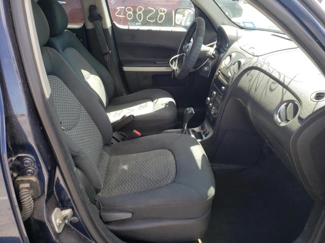 Photo 5 from auction – 2008 CHEVROLET HHR LT with VIN 3GNCA23D58S705747