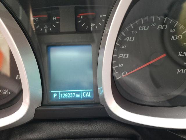 Photo 8 from auction – 2016 CHEVROLET EQUINOX LT with VIN 2GNALCEKXG6229673