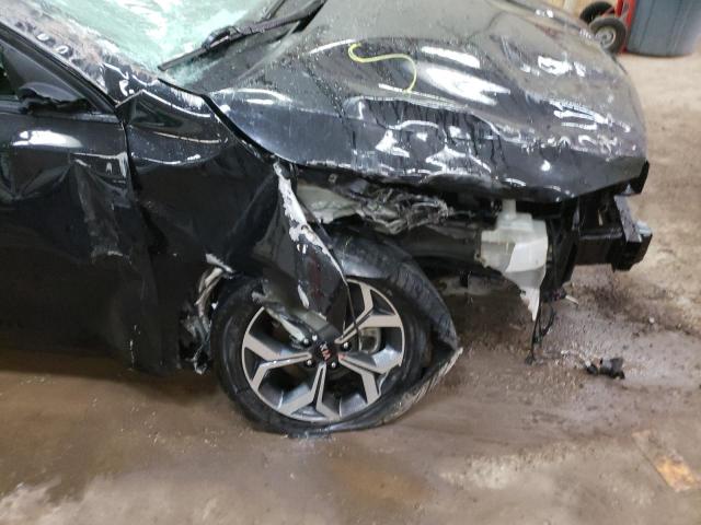 Photo 10 from auction – 2020 KIA FORTE FE with VIN 3KPF24AD0LE238861