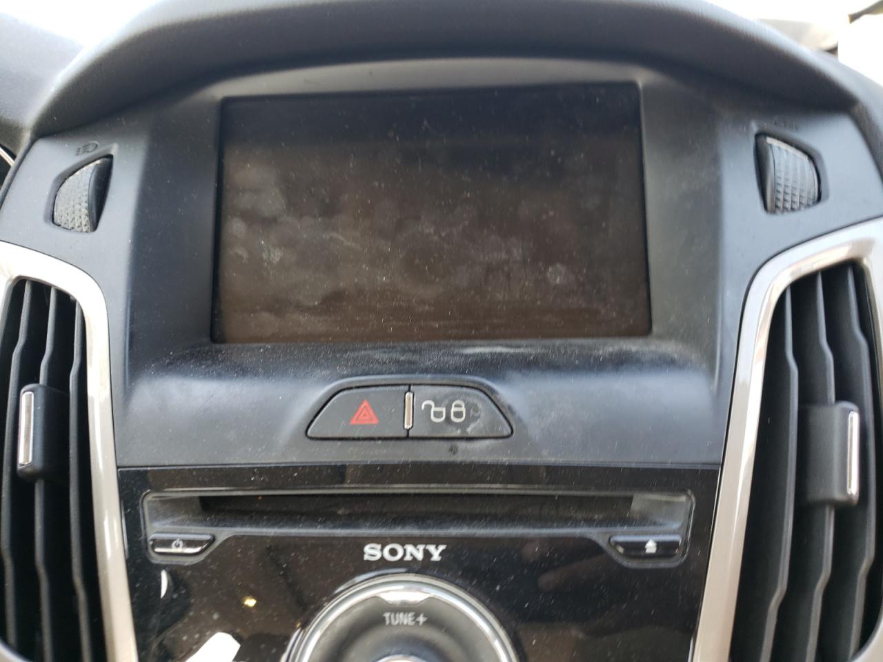 صورة رقم 9 من المزاد - 2012 FORD FOCUS SEL مع VIN 1FAHP3H23CL386332