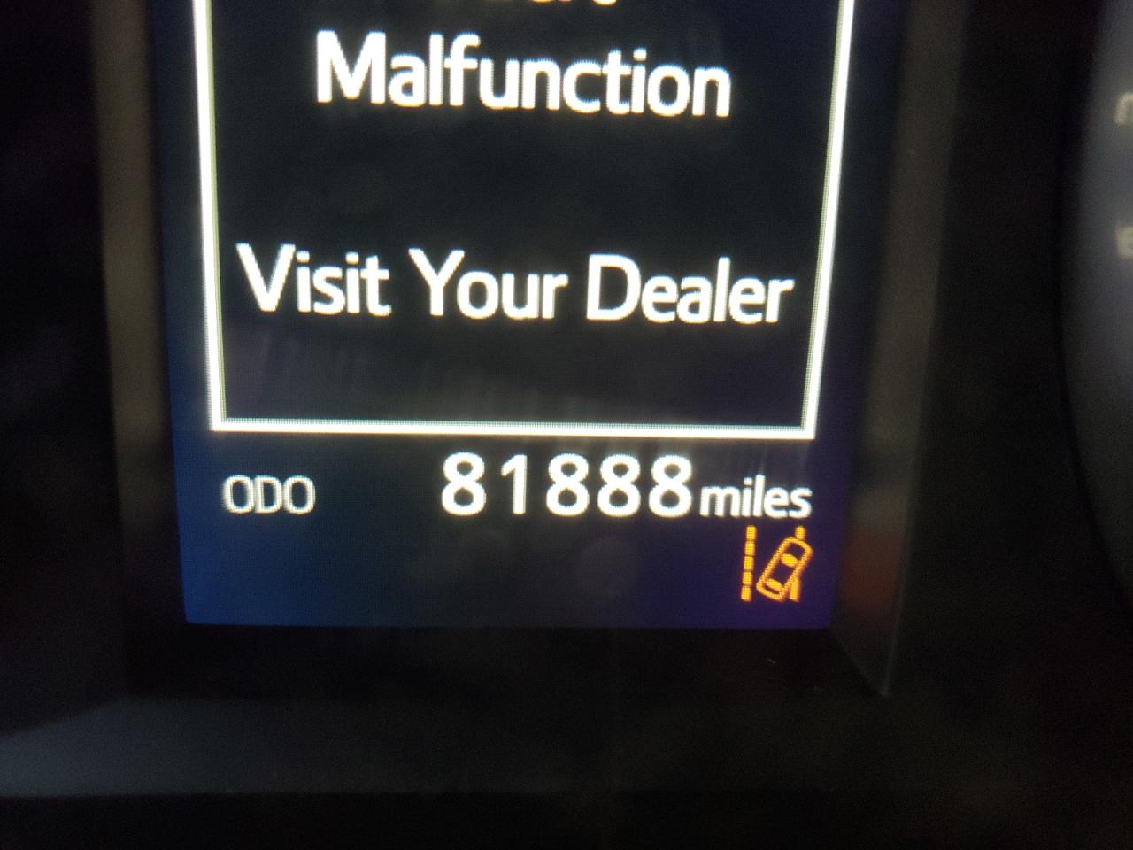 Photo 8 from auction – 2017 TOYOTA HIGHLANDER with VIN 5TDJZRFH0HS363287