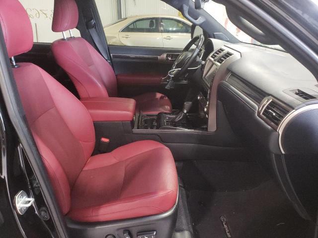 Photo 5 from auction – 2020 LEXUS GX 460 PRE with VIN JTJAM7BX3L5262045