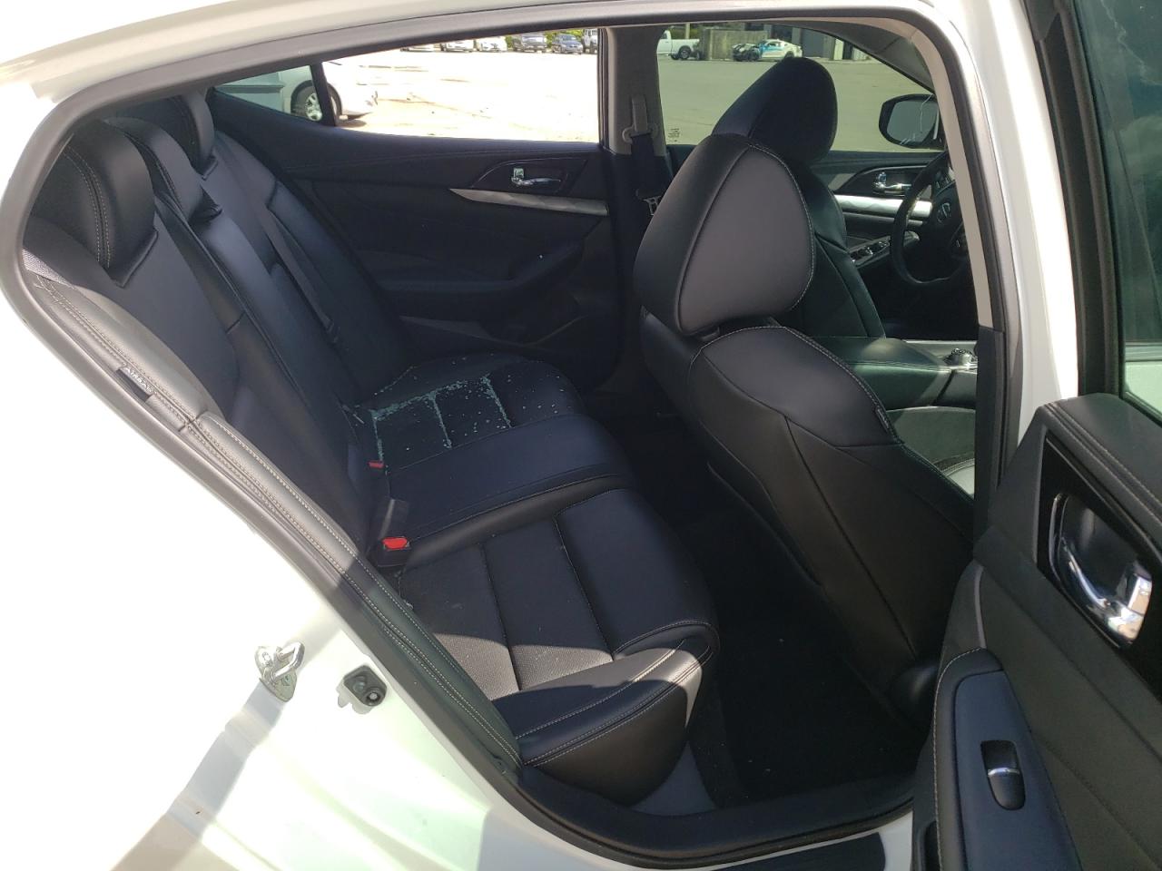 Photo 6 from auction – 2019 NISSAN MAXIMA S with VIN 1N4AA6AV7KC370819
