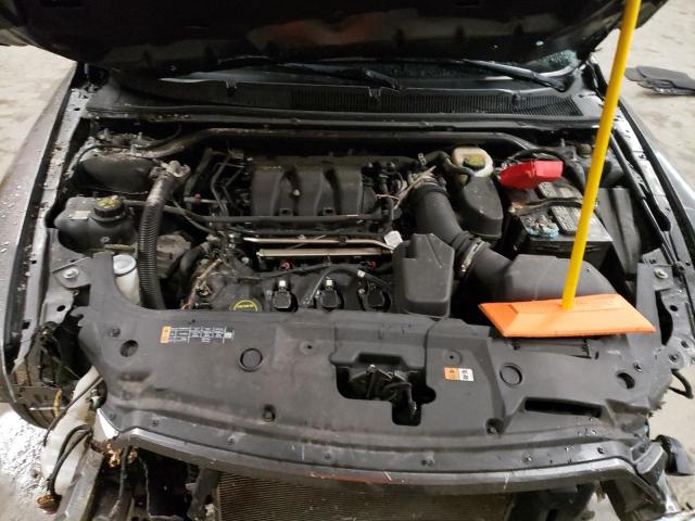 Фото 7 с аукциона – 2017 FORD TAURUS SEL с VIN 1FAHP2E89HG122308