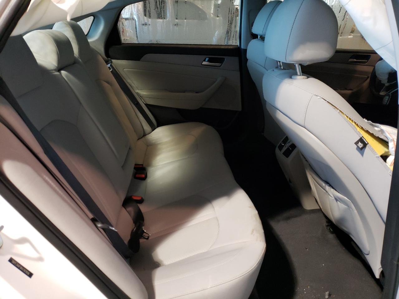 Photo 6 from auction – 2019 HYUNDAI SONATA LIM with VIN 5NPE34AF9KH787656