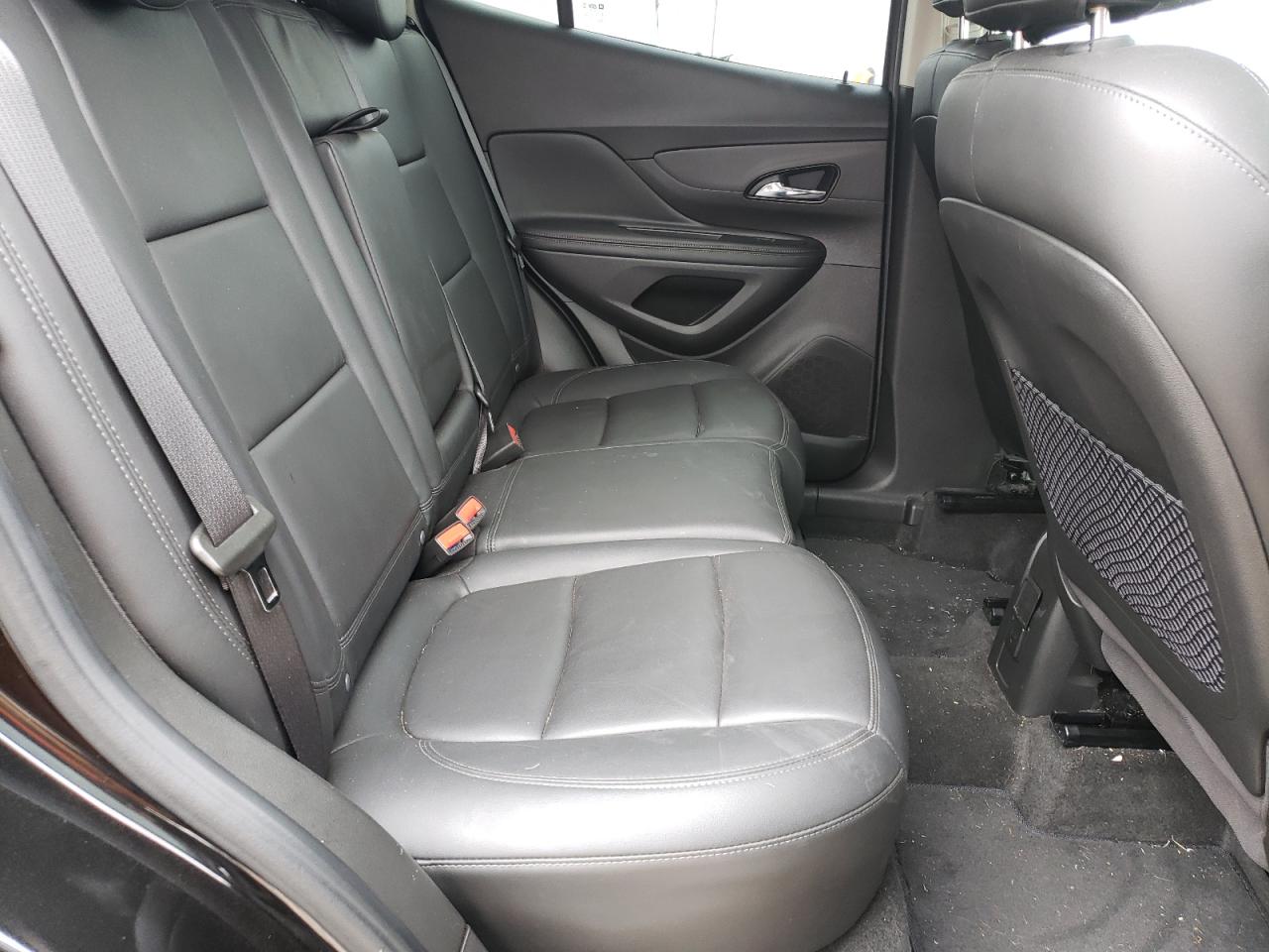 Photo 6 from auction – 2020 BUICK ENCORE ESS with VIN KL4CJCSB9LB044267
