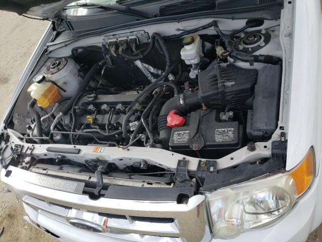Photo 7 from auction – 2010 FORD ESCAPE XLT with VIN 1FMCU0D72AKA00950