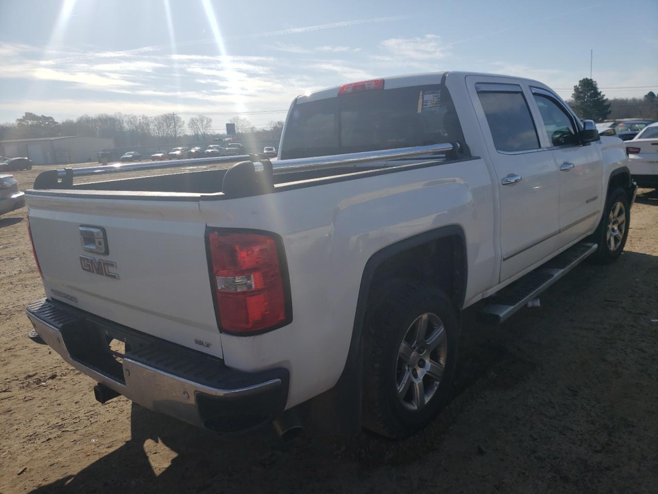 صورة رقم 4 من المزاد - 2014 GMC SIERRA K15 مع VIN 3GTU2VEC3EG184963