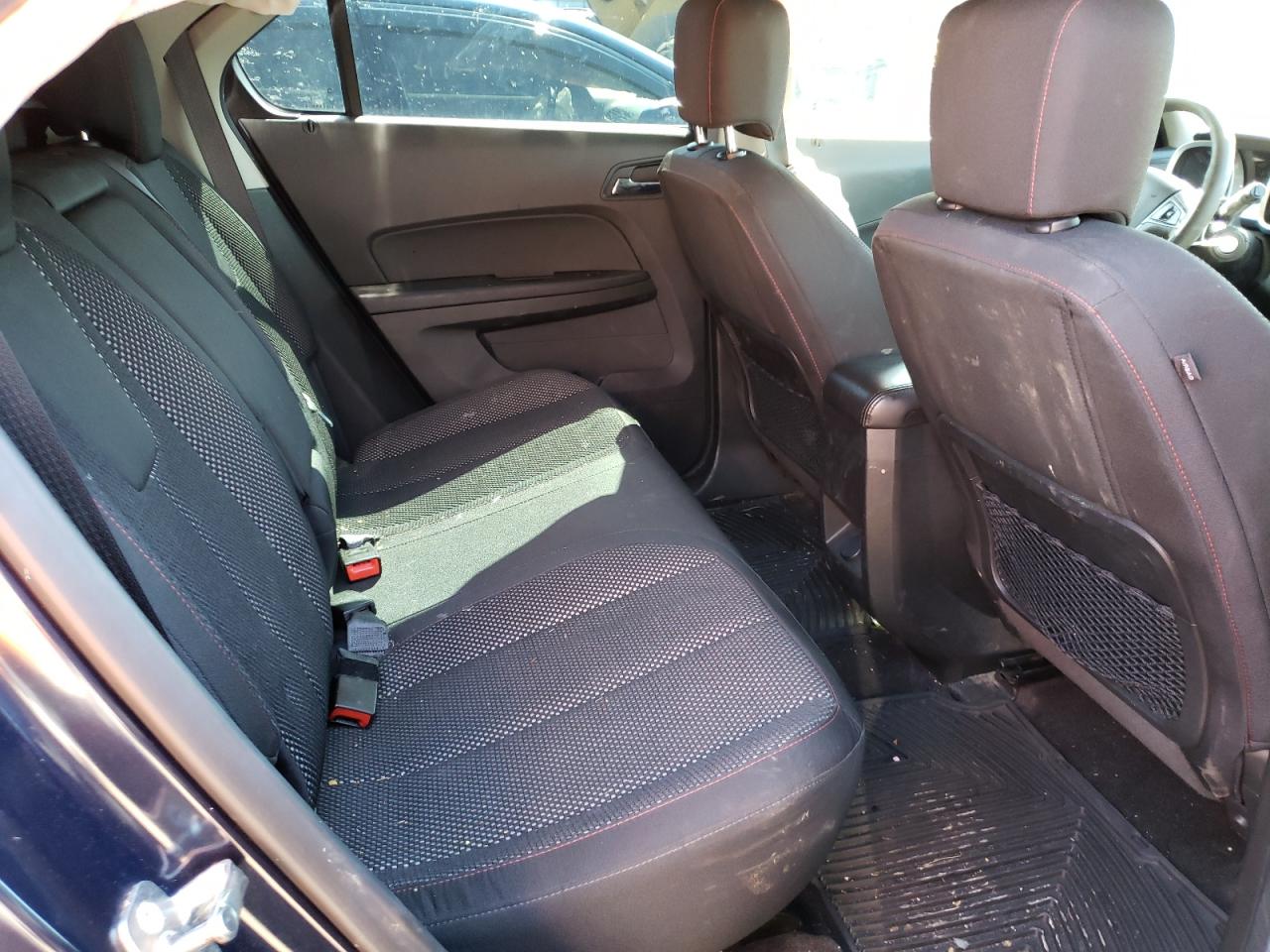 Photo 6 from auction – 2016 CHEVROLET EQUINOX LS with VIN 2GNFLEEK3G6252388